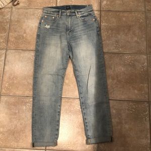 Gap Jeans
